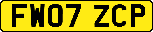 FW07ZCP