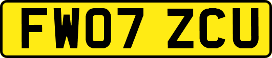 FW07ZCU