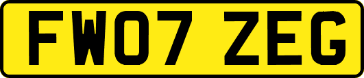 FW07ZEG