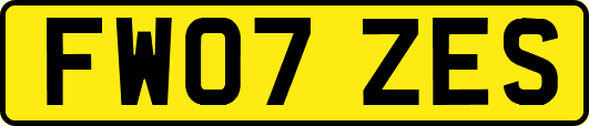 FW07ZES
