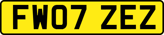 FW07ZEZ
