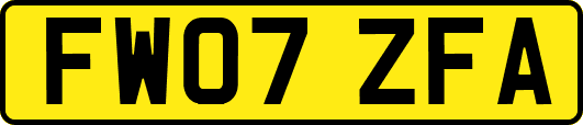 FW07ZFA