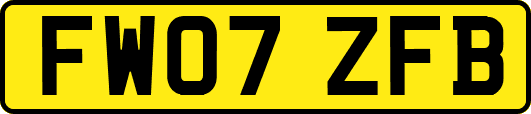 FW07ZFB