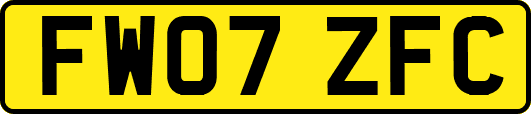 FW07ZFC