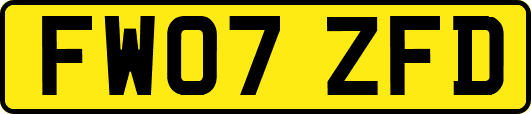 FW07ZFD