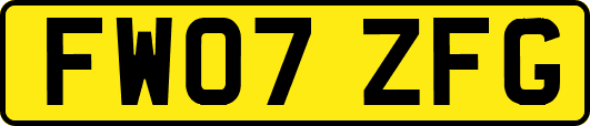 FW07ZFG