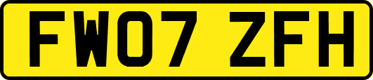 FW07ZFH