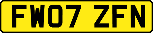 FW07ZFN