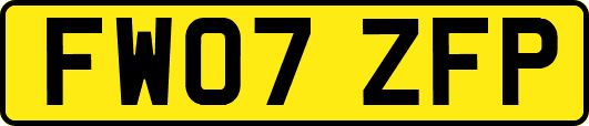 FW07ZFP