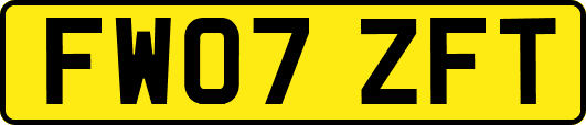 FW07ZFT