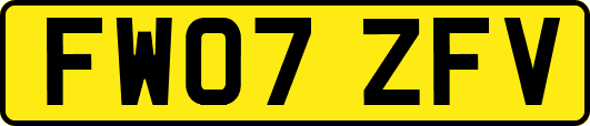 FW07ZFV