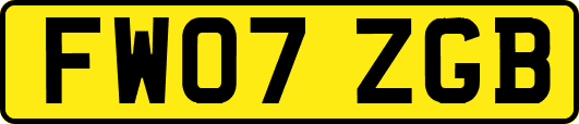 FW07ZGB