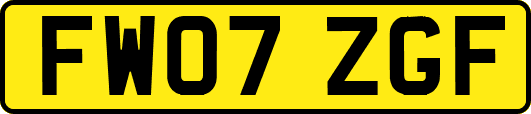 FW07ZGF