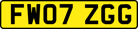 FW07ZGG