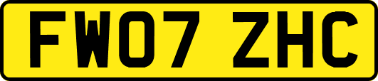 FW07ZHC