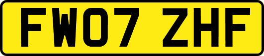 FW07ZHF