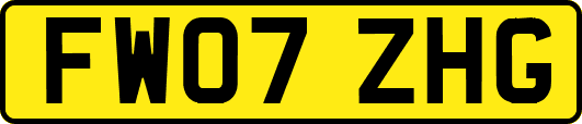 FW07ZHG