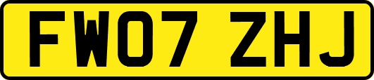 FW07ZHJ
