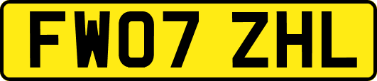 FW07ZHL