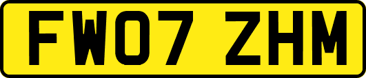 FW07ZHM