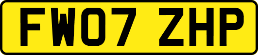 FW07ZHP