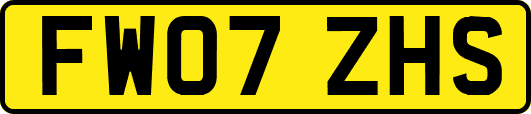 FW07ZHS