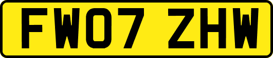 FW07ZHW