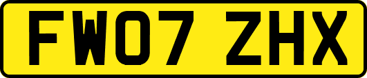FW07ZHX