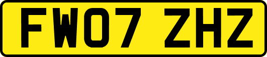 FW07ZHZ