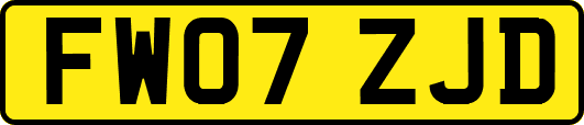 FW07ZJD