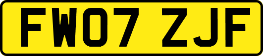 FW07ZJF
