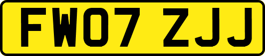 FW07ZJJ
