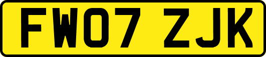 FW07ZJK