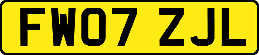 FW07ZJL