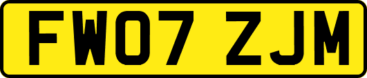 FW07ZJM