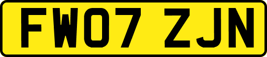 FW07ZJN