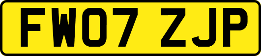 FW07ZJP