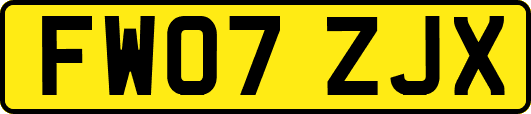 FW07ZJX
