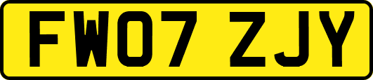 FW07ZJY
