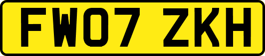 FW07ZKH