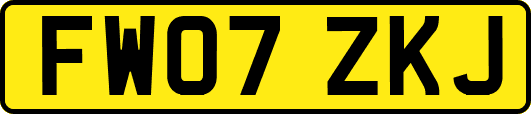 FW07ZKJ