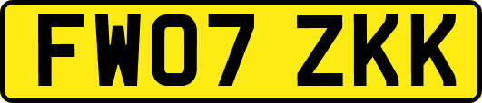 FW07ZKK