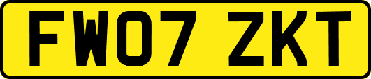 FW07ZKT