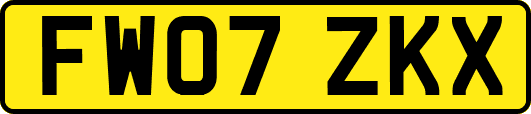FW07ZKX