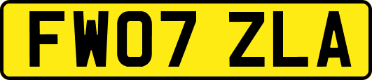 FW07ZLA
