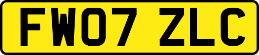 FW07ZLC