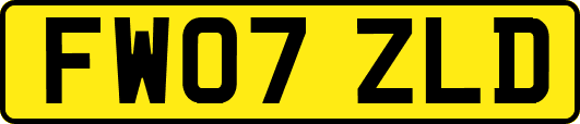 FW07ZLD