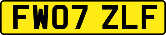 FW07ZLF