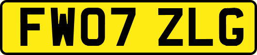 FW07ZLG