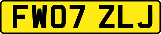FW07ZLJ